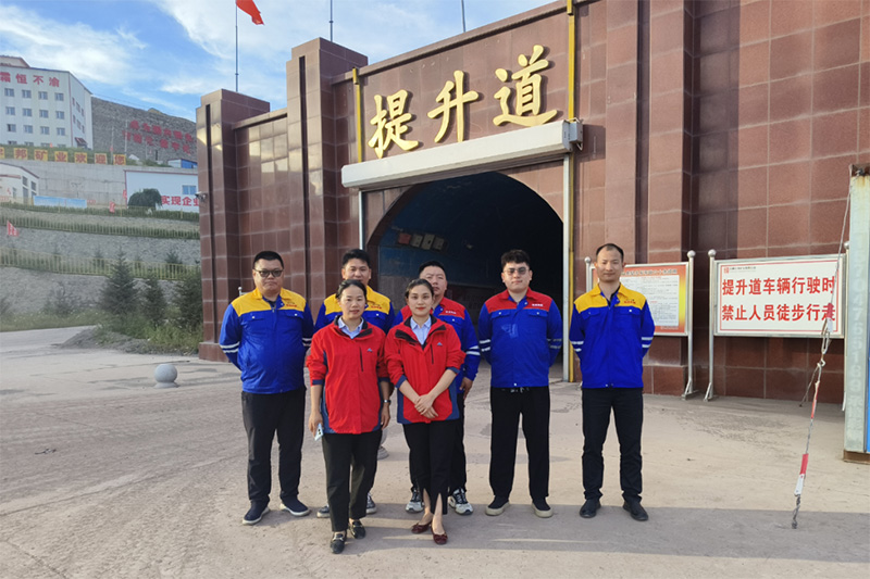 遍訪(fǎng)草原氈鄉(xiāng)，折射用心光芒 | 江西鑫通回訪(fǎng)團(tuán)內(nèi)蒙服務(wù)行紀(jì)實(shí)